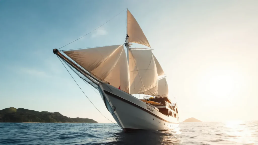 Sailing-Phinisi-on-Lombok-Trip-with-Komdoo-Luxury-2