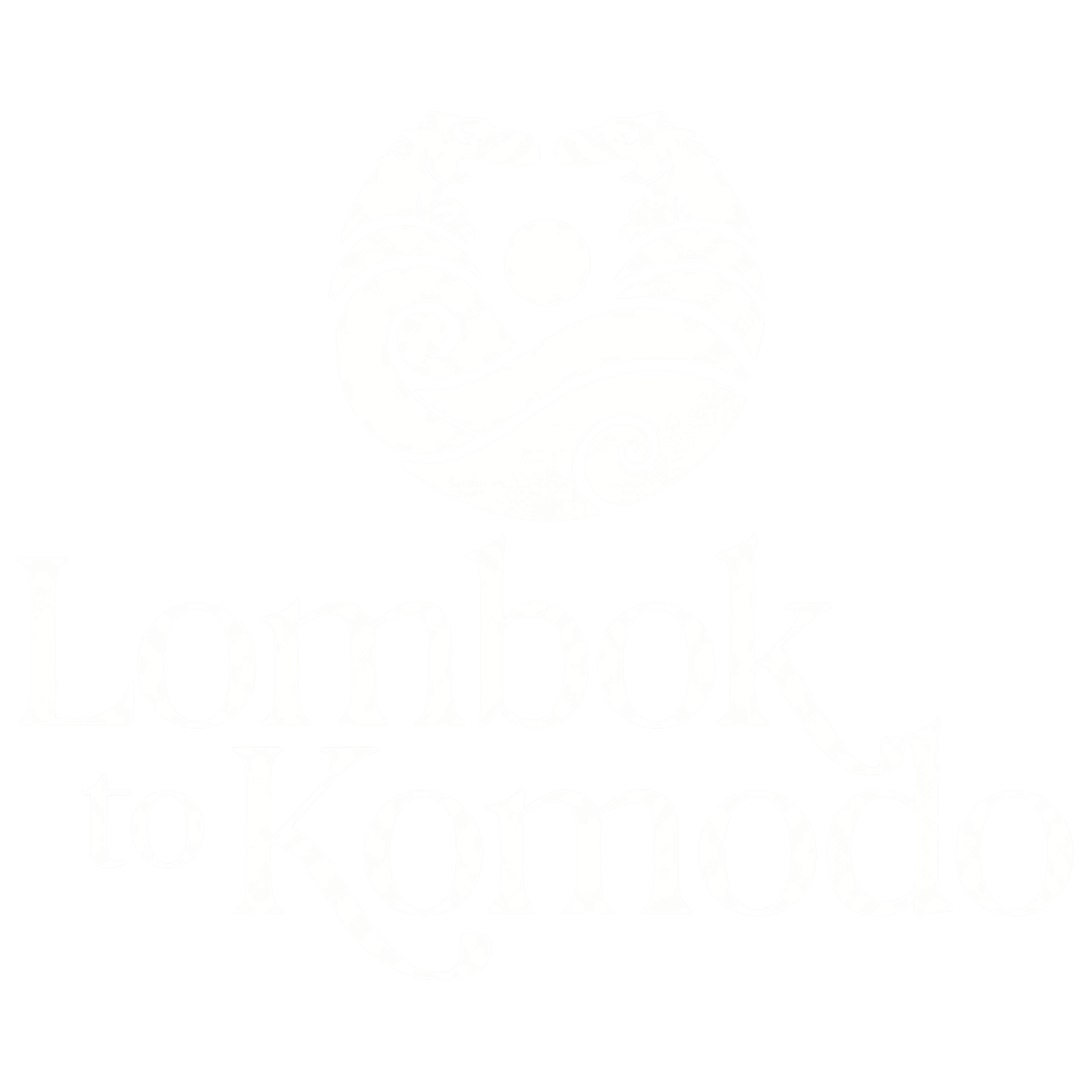 Lombok to Komodo
