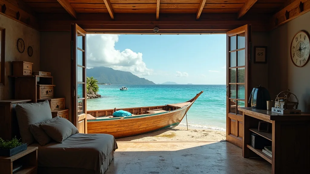Best Itineraries for Digital Nomads Visiting Lombok and Komodo in 2027