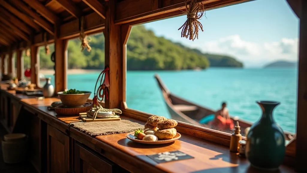 Luxury Private Island Tours: Lombok to Komodo
