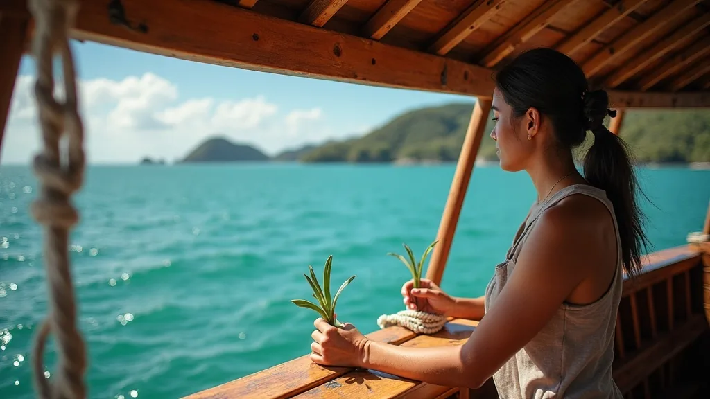 Book Your Neptune Cruise Labuan Bajo Komodo Liveaboard Adventure