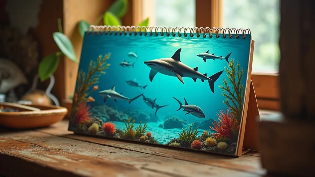 Eastern Indonesia Marine Life Calendar: Mantas, Whale Sharks, and Corals