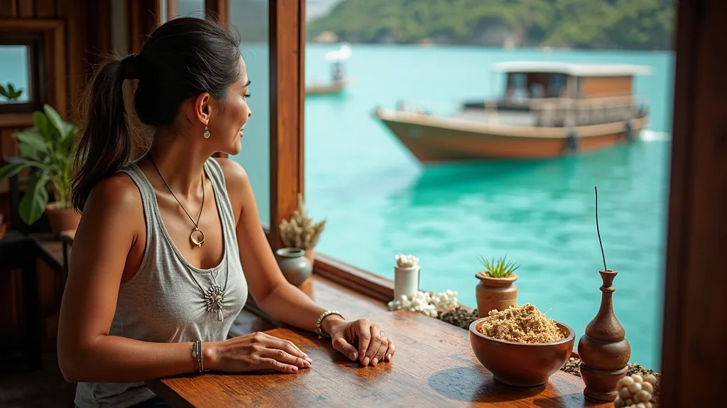 Exploring Komodo Island by Private Yacht: A Luxurious Journey from Lombok