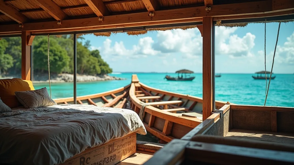 Gili Islands to Komodo Boat Tour & Pickup | 4D3N Trips