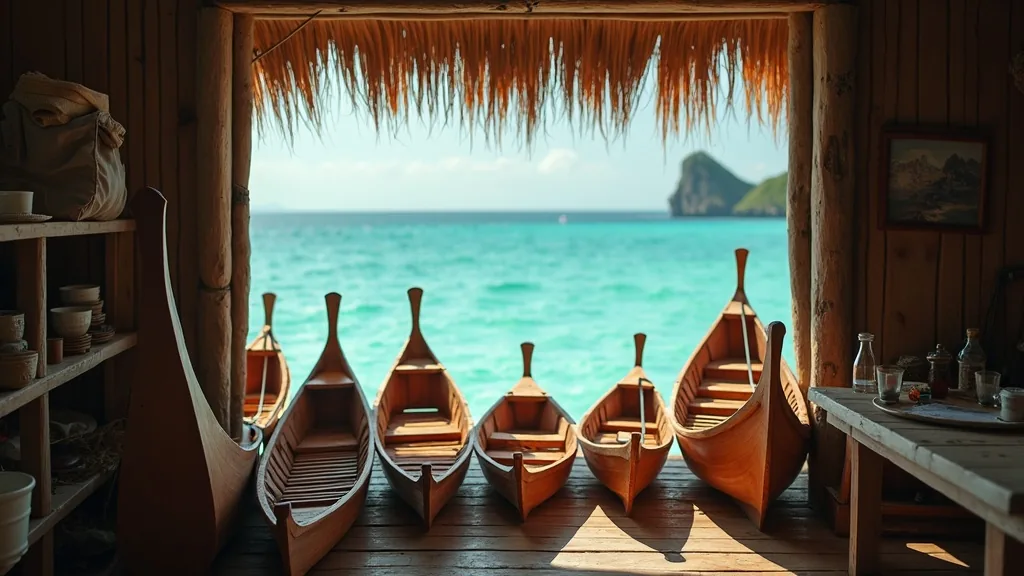 Gili Trawangan to Komodo: How to Join Your Boat