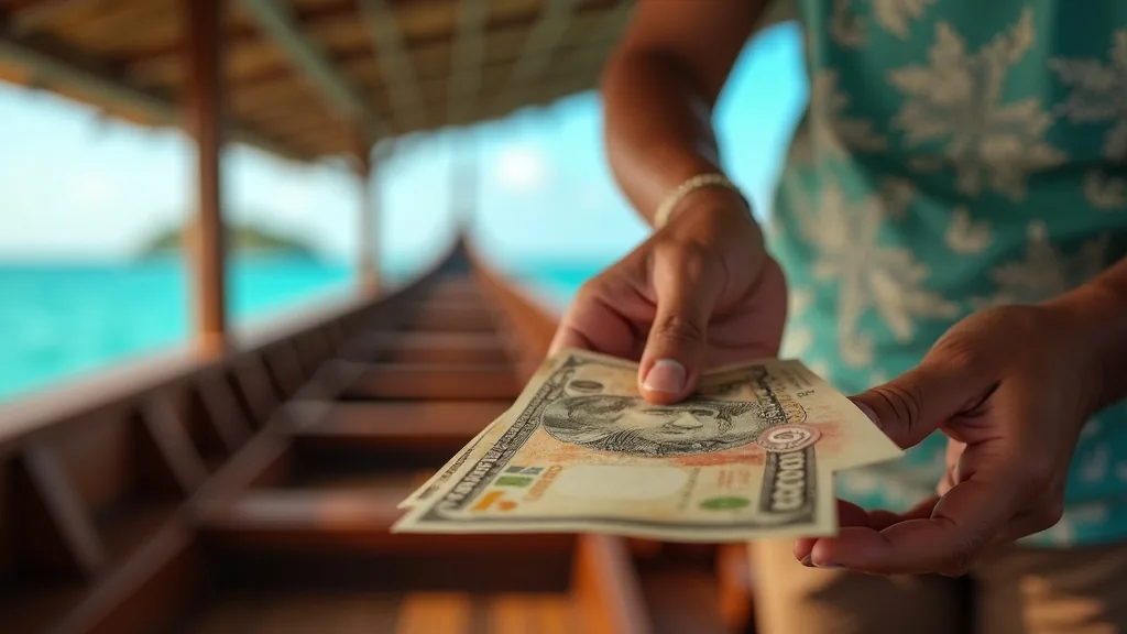 How to Pay for Neptune Cruise Komodo in Local Currency & International Methods 2027