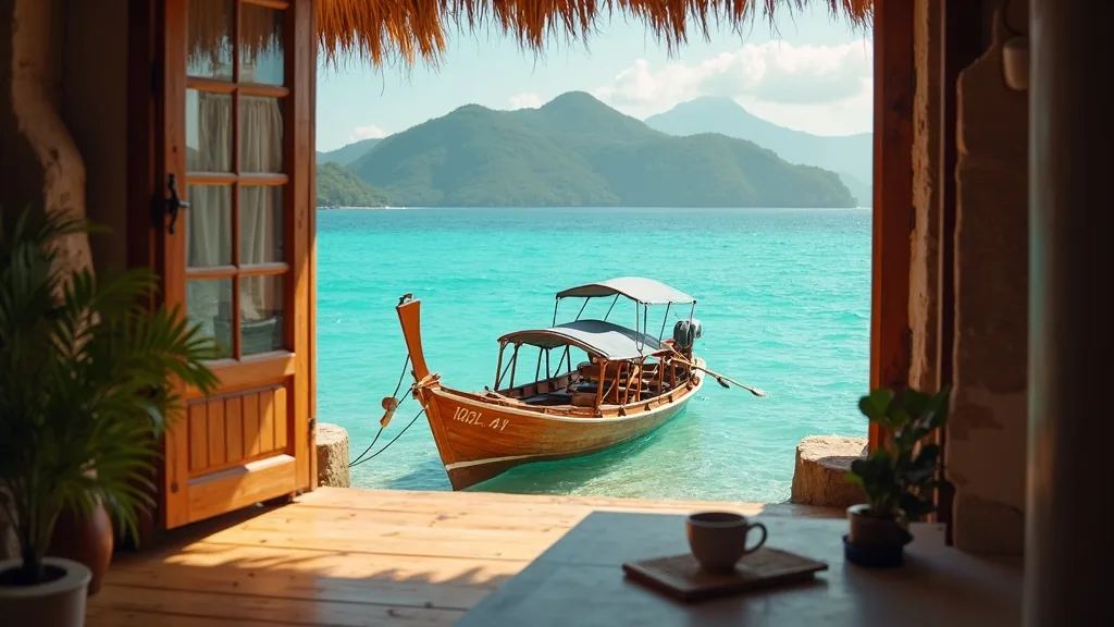 How To Plan A Luxury Vacation From Lombok to Komodo