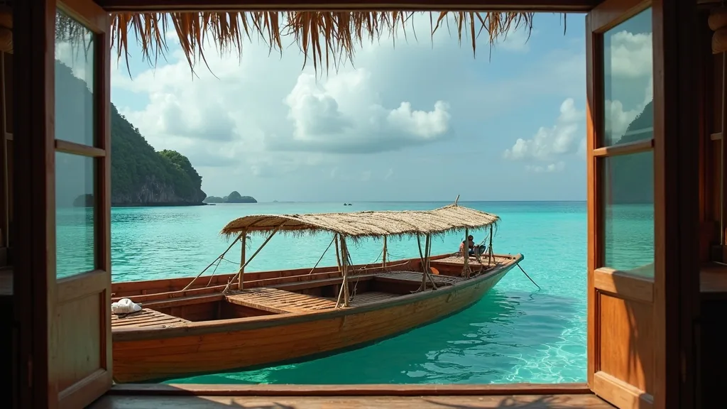 Komodo Boat Trip From Senggigi, Lombok | Pickup & Booking