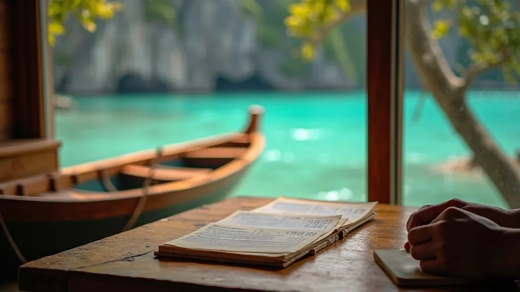 Komodo Park Fees 2027 for Lombok Departures