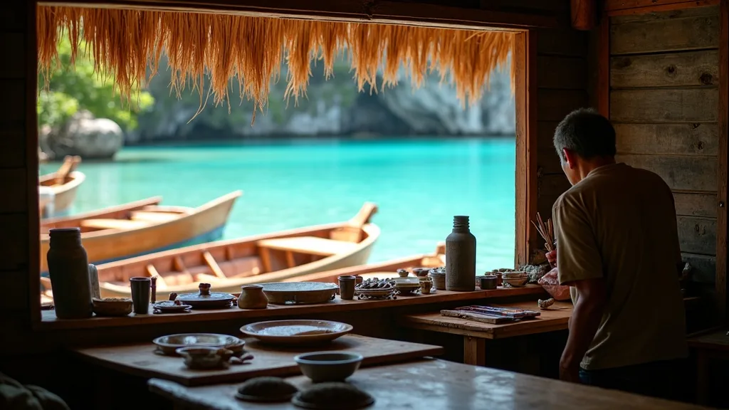 Lombok to Flores Boat Companies: How to Choose