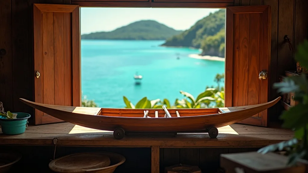 Lombok to Flores