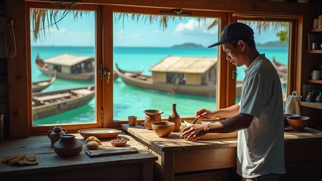 Lombok to Komodo 4D3N Itinerary: Day-by-Day Guide