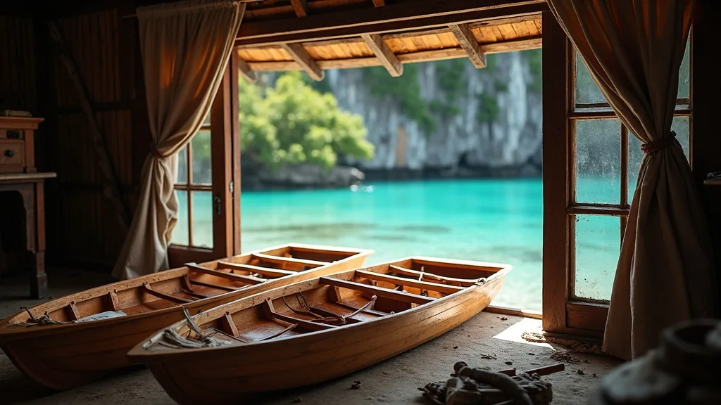 Lombok to Komodo 4D3N Price Breakdown 2027