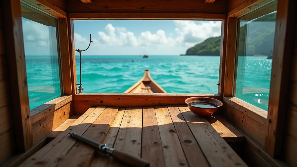 Lombok to Komodo Liveaboard & Cruise Packages | Multi-Day Adventures