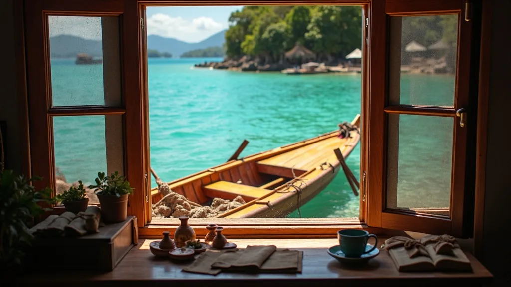 Lombok to Komodo Open Trip: Shared Boat Deals