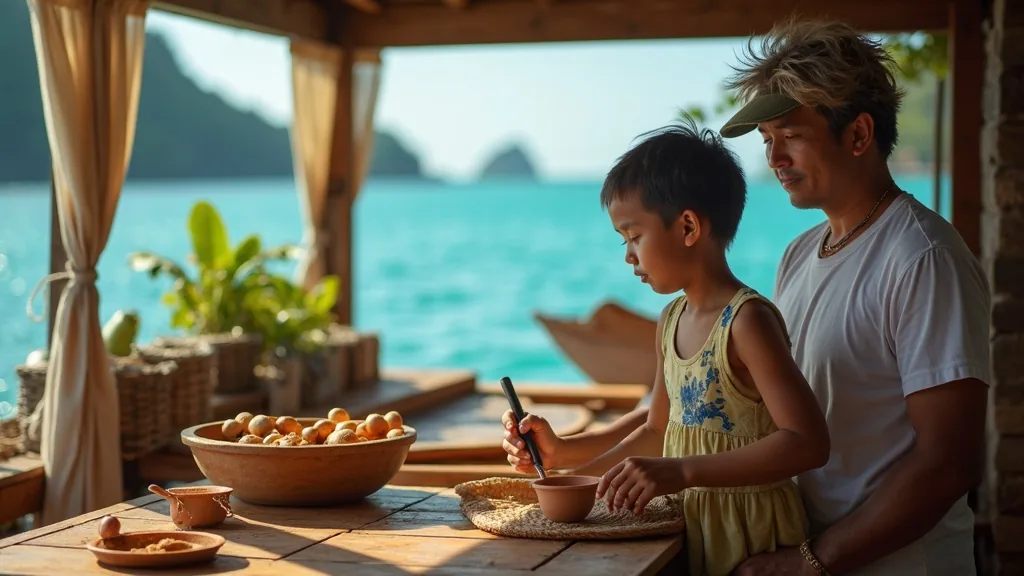 Lombok to Komodo With Kids: Family Safety Guide