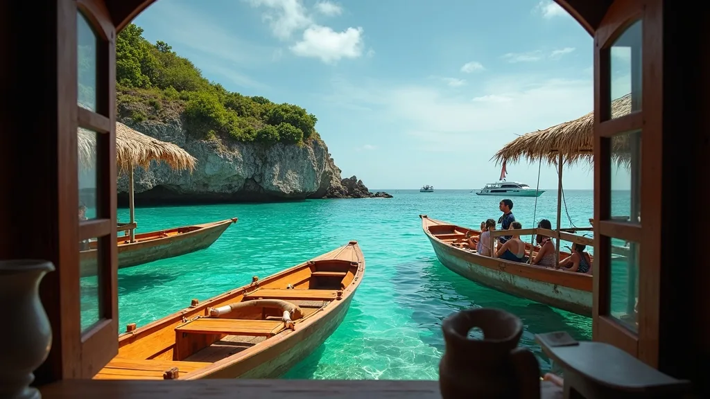 Lombok vs. Komodo: Best Scuba Diving Spots in 2027