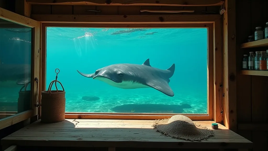 Manta Point Komodo — Where & When to Snorkel With Manta Rays (2027)