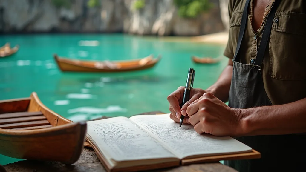 Komodo National Park: 2027 Insider Checklist for Expedition Planning