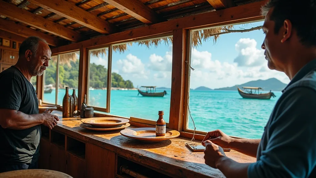 Navigating Neptune Cruise Komodo Prices & Deals for 2027: Best Value Options