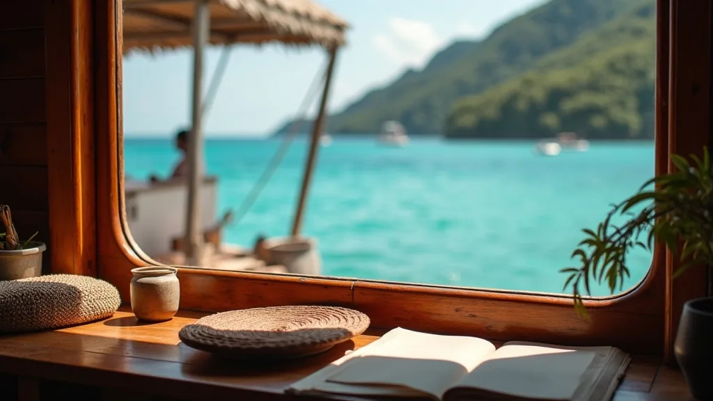 Neptune Cruise Komodo: Luxury Private Charters & Shared Phinisi Trips