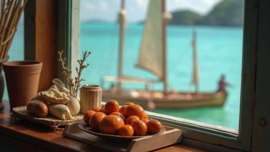 Seasickness Tips for the Lombok-Komodo Crossing