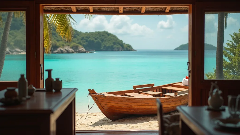 private-yacht-charters in Bali