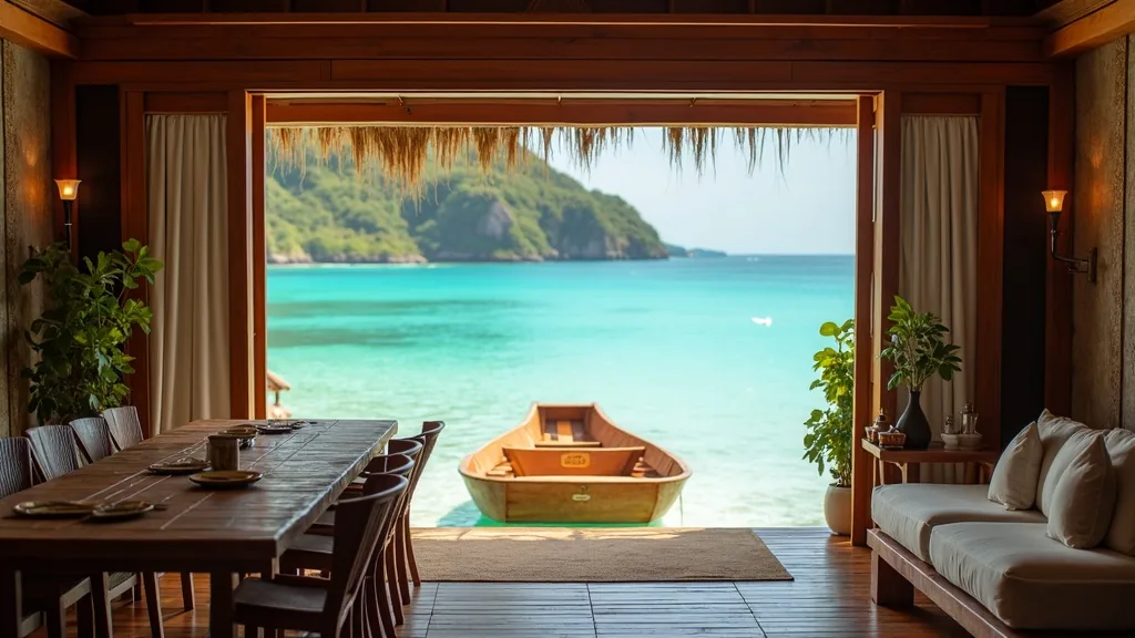 luxury-villa-rentals in Bali