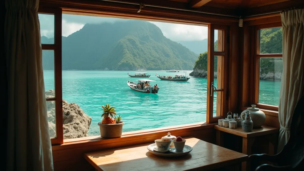 helicopter-tours-bali in Bali