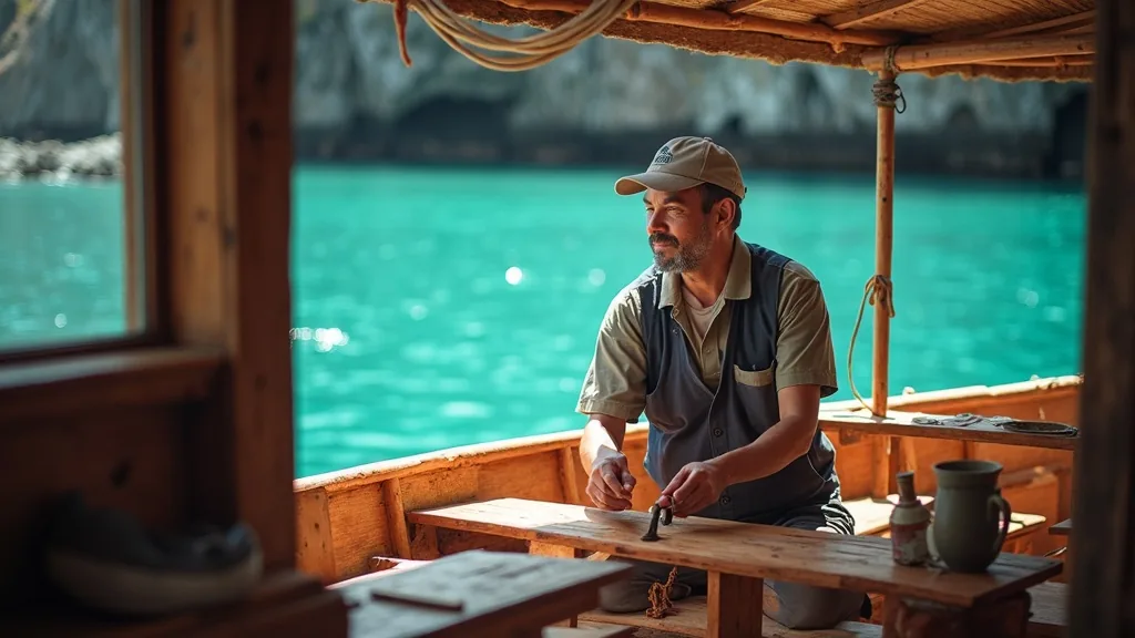 Snorkeling the Best of Komodo: Neptune Cruise Top Spots 2027