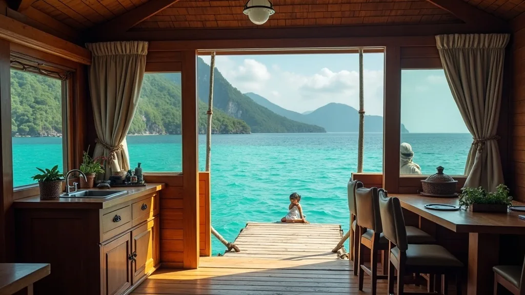 The Full Lombok to Komodo Sailing Route 2027 — Every Island Stop Explained