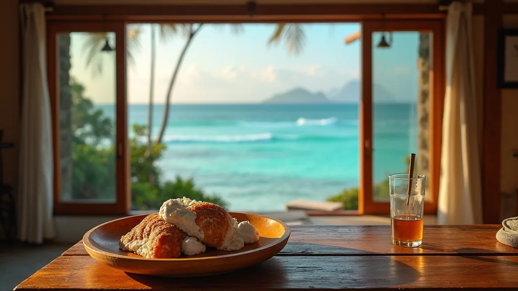Unique Luxury Activities in Bali: Indulgence from Lombok to Komodo