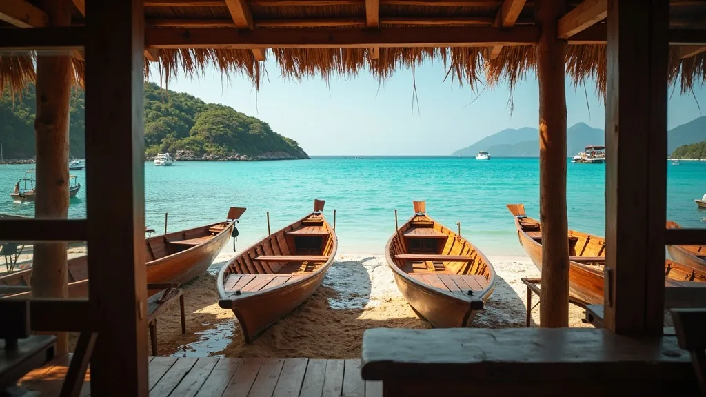 Weather & Best Time to Visit Komodo with Neptune Cruise in 2027