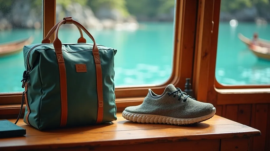 What to Pack for Your Neptune Cruise Komodo Liveaboard Adventure in 2027