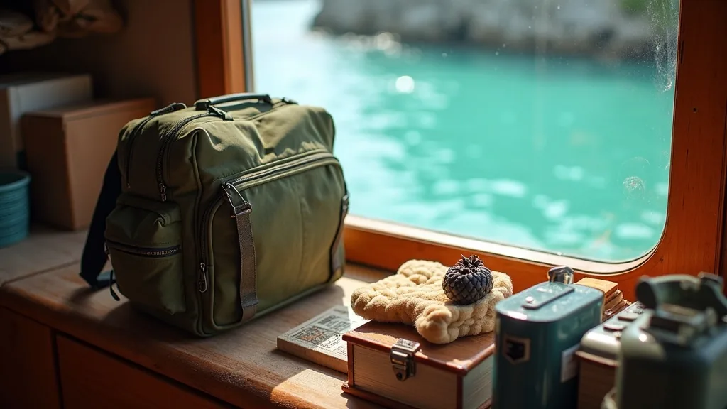 What to Pack for Your Neptune Cruise Komodo Liveaboard Adventure in 2027
